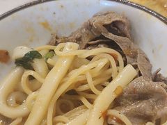 -牛匠和牛寿喜锅(西安总店)