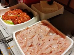 捞派鸭肠-海底捞火锅(方塔东街店)