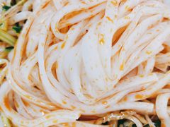 -东关吉祥西安腊汁肉夹馍(健德门店)