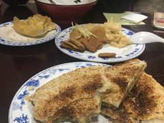 -四海楼(如皋定慧禅寺店)