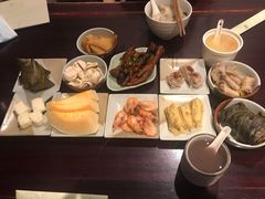 -青藤茶馆(南山路店)