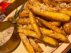 -ZAFFERANO西班牙海鲜饭(上海首店)