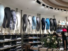 -lululemon(万象城店)