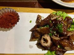 -大牌大·传统杭帮菜(湖滨店)
