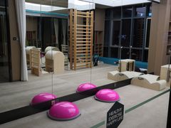 -懒人Club运动健身·运动康复·私教(三迪中心店)