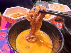 -牛New寿喜烧(曹路花园城店)