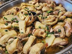 -江南婆婆(车墩店)