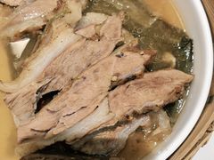 -金陵后厨·南京菜(新街口秣陵路店)