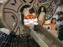 -上海浦东嘉里大酒店