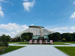 -镇江润扬大桥酒店