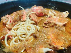 -沈记烧烤海鲜(江汉二路店)