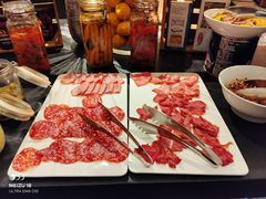 -香荟Aroma·外滩茂悦大酒店
