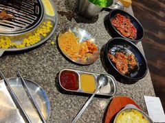 -高丽苑韩国烤肉(海昌路旗舰店)