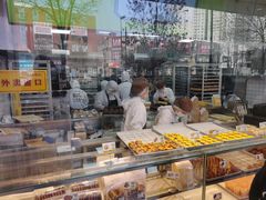 -鲍师傅糕点(大沽南路店)