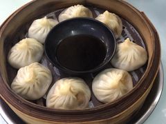 -食惠里小笼包面馆(越秀店)