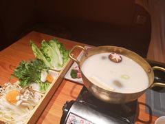 -文三酒肆自助放题(新街口友谊广场店)