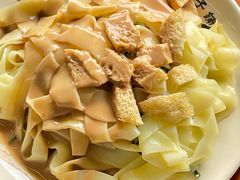 麻酱凉皮-庆丰包子铺(白塔寺店)