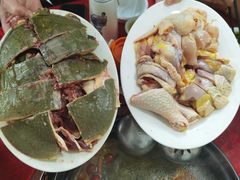 -花苑美食横琴生蚝火锅(拱北粤华路店)