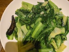 -粗茶淡饭·隐庐私厨(东亭店)