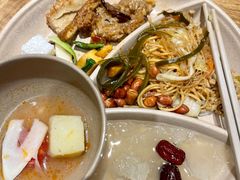 -素满香·素食自助餐厅(直营·大兴街店)