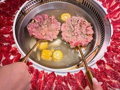 -三头牛·潮汕牛肉生蚝火锅 (夏湾店)
