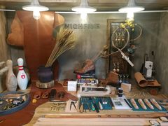 -HIGH FIVE哈福手工汉堡(桂林路店)