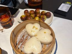 -汤城小厨•粤菜•靓汤(金宝街店)