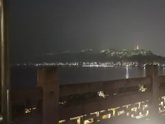 -湖畔居茶楼(湖滨店)