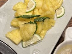 -云海肴·汽锅鸡·云南菜(领展购物广场·中关村店)