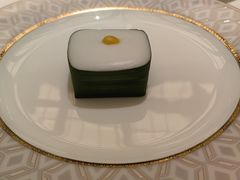 椰子西米糕-金链花·泰国餐厅(国贸店)