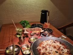 -春熙台韩国料理·章鱼肥牛(西丽店)