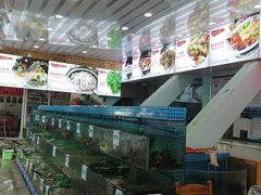 -范饭椰林川湘味海鲜·椰子鸡(三亚湾椰梦长廊店)