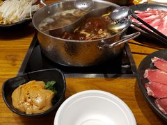 -呷哺呷哺 黄金牧场 (新中关购物中心店)