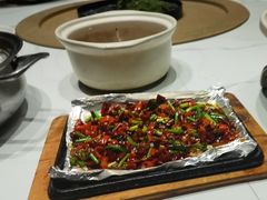-柴米油盐(土菜院子店)