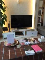 -ＤＯＭＯプロの美容サロン