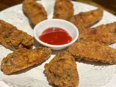 -玛吉阿米·餐吧