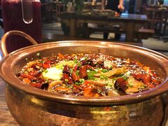 -水煮三国·川鲁江湖菜(香山店)