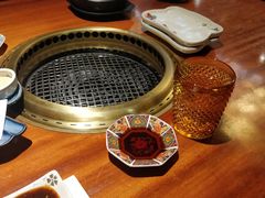 -肉魁屋·烧肉·烧鸟·酒场(高新店)