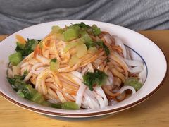 -秦镇史玉林凉皮(翡丽城店)