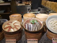 -南京大牌档(三阳广场苏宁店)