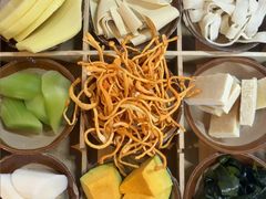 -芈重山老火锅(广州首店)