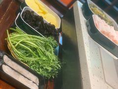 -鑫隆四季涮肉(八角畅游店)