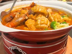 -闽海肴(北辰荟店)