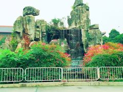 -陕西师范大学(雁塔校区)