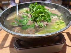 -川堂风·跷脚牛肉·乐山爆炒(宝山日月光店)