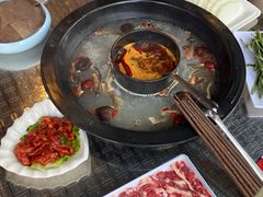 -俏媳妇火锅(宽窄巷子店)