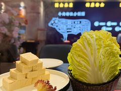 -牛将军•涮肉•烤肉(北京王府井·故宫店)