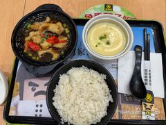-老娘舅(杭州良渚永旺梦乐城店)