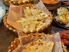 -南国印度餐厅Dakshin