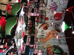 -龙虾风暴(松江店)